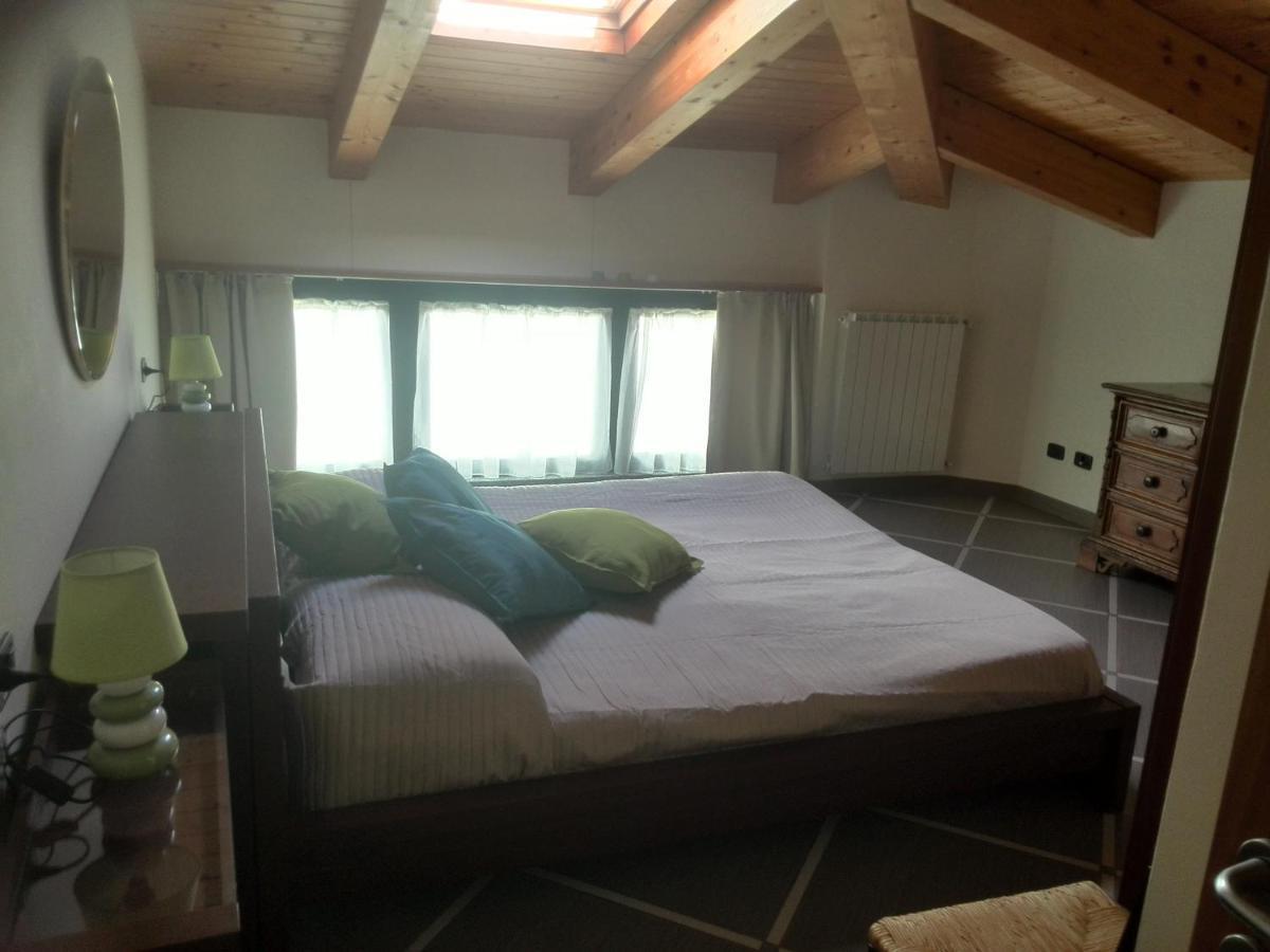 Appartamento Via Giorgio Canale 72 Chiavari Room photo