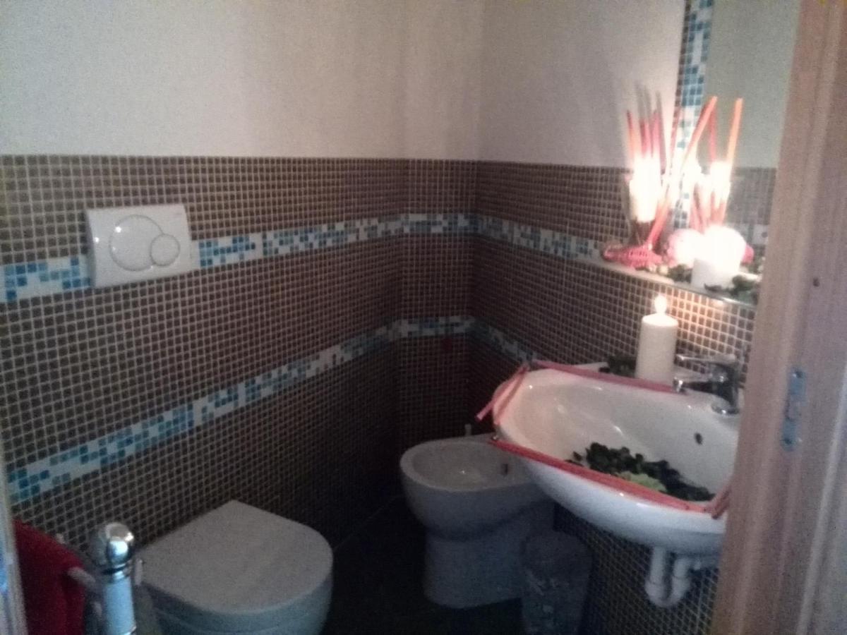 Appartamento Via Giorgio Canale 72 Chiavari Room photo