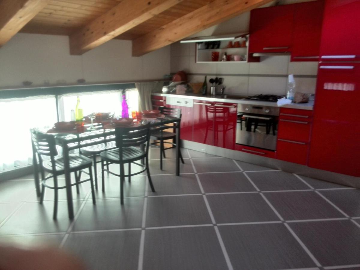 Appartamento Via Giorgio Canale 72 Chiavari Exterior photo