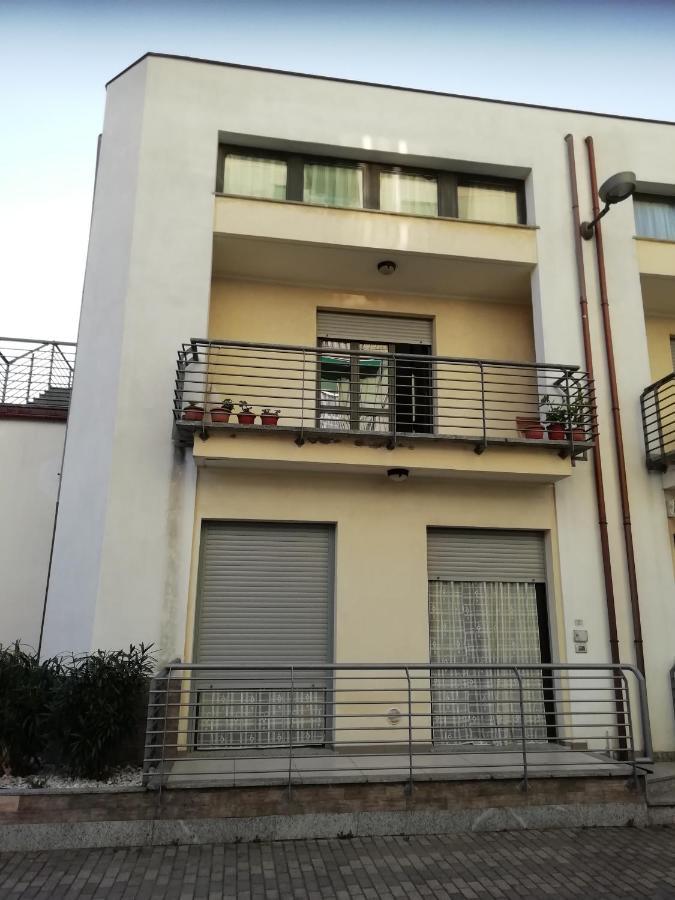 Appartamento Via Giorgio Canale 72 Chiavari Exterior photo