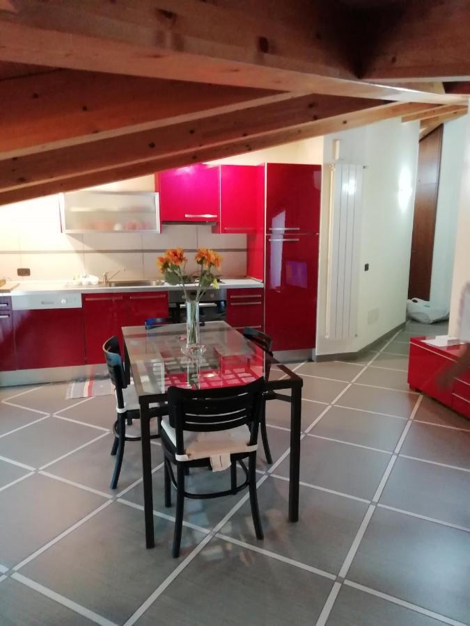 Appartamento Via Giorgio Canale 72 Chiavari Exterior photo