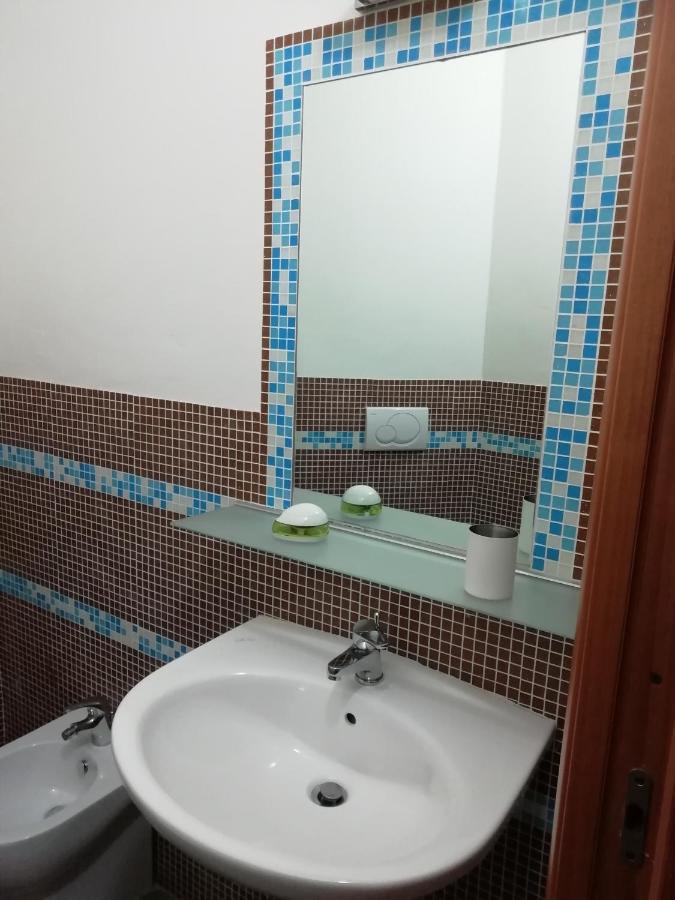 Appartamento Via Giorgio Canale 72 Chiavari Exterior photo