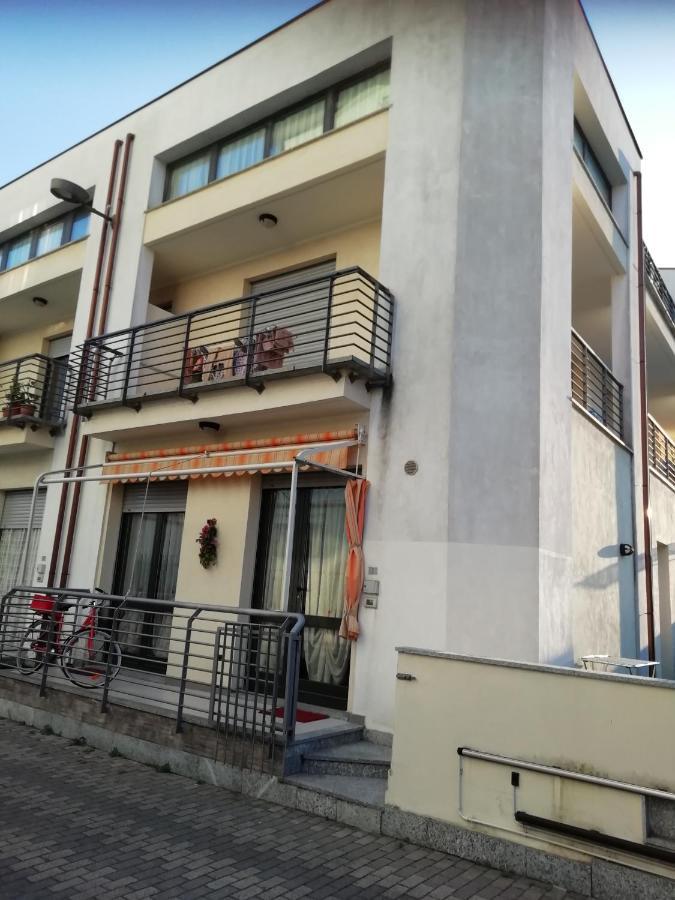 Appartamento Via Giorgio Canale 72 Chiavari Exterior photo