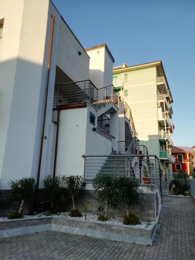 Appartamento Via Giorgio Canale 72 Chiavari Exterior photo