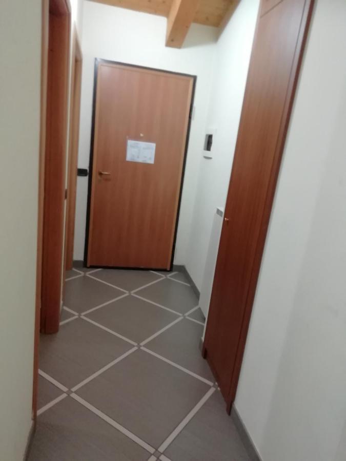 Appartamento Via Giorgio Canale 72 Chiavari Exterior photo