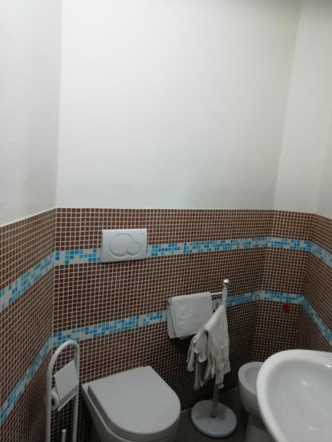 Appartamento Via Giorgio Canale 72 Chiavari Exterior photo
