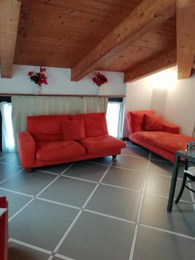 Appartamento Via Giorgio Canale 72 Chiavari Exterior photo
