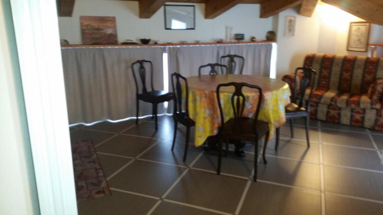 Appartamento Via Giorgio Canale 72 Chiavari Exterior photo