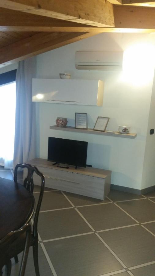 Appartamento Via Giorgio Canale 72 Chiavari Exterior photo