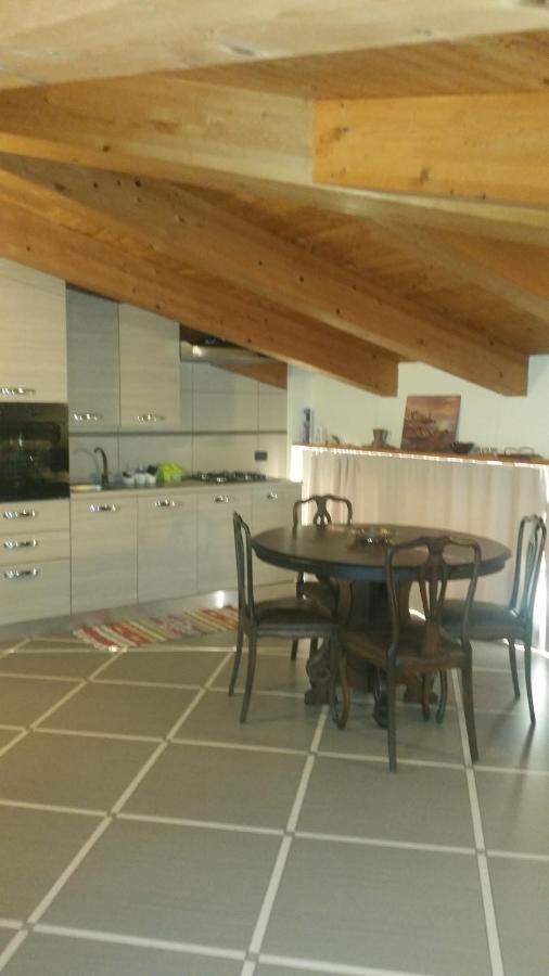 Appartamento Via Giorgio Canale 72 Chiavari Exterior photo