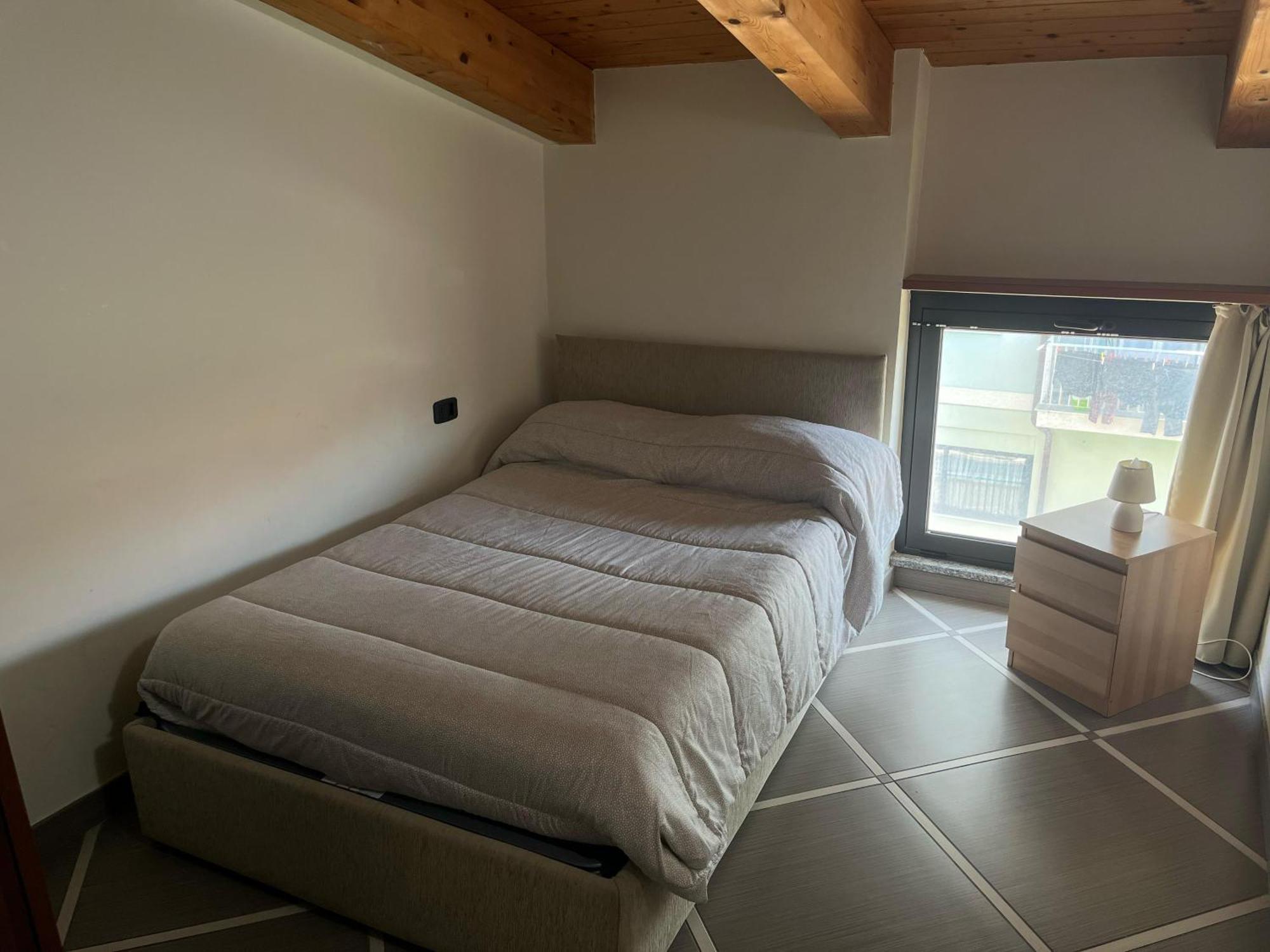 Appartamento Via Giorgio Canale 72 Chiavari Exterior photo