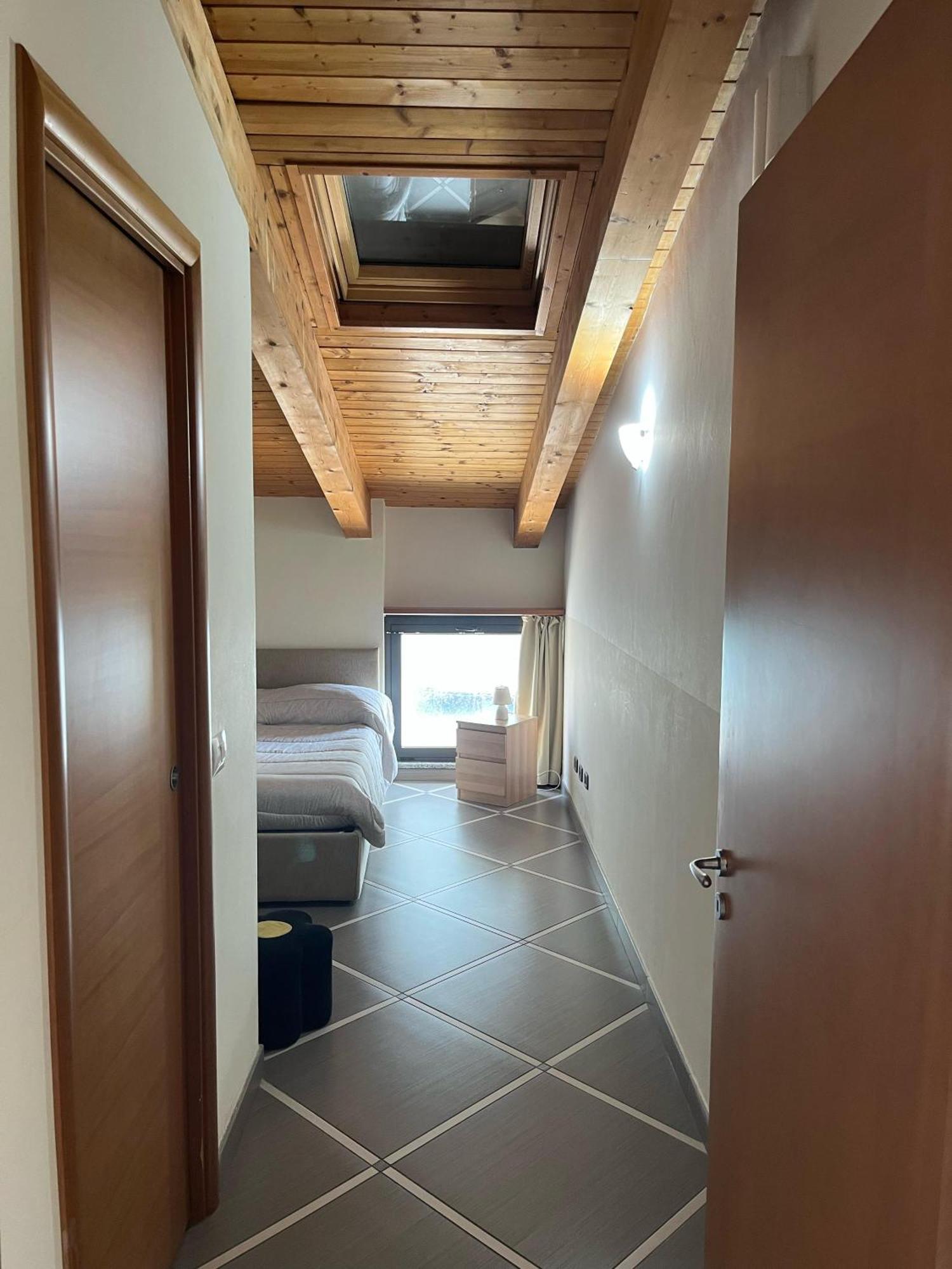 Appartamento Via Giorgio Canale 72 Chiavari Exterior photo