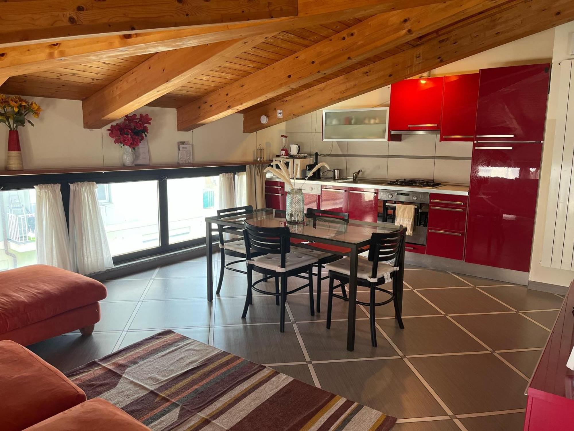 Appartamento Via Giorgio Canale 72 Chiavari Exterior photo