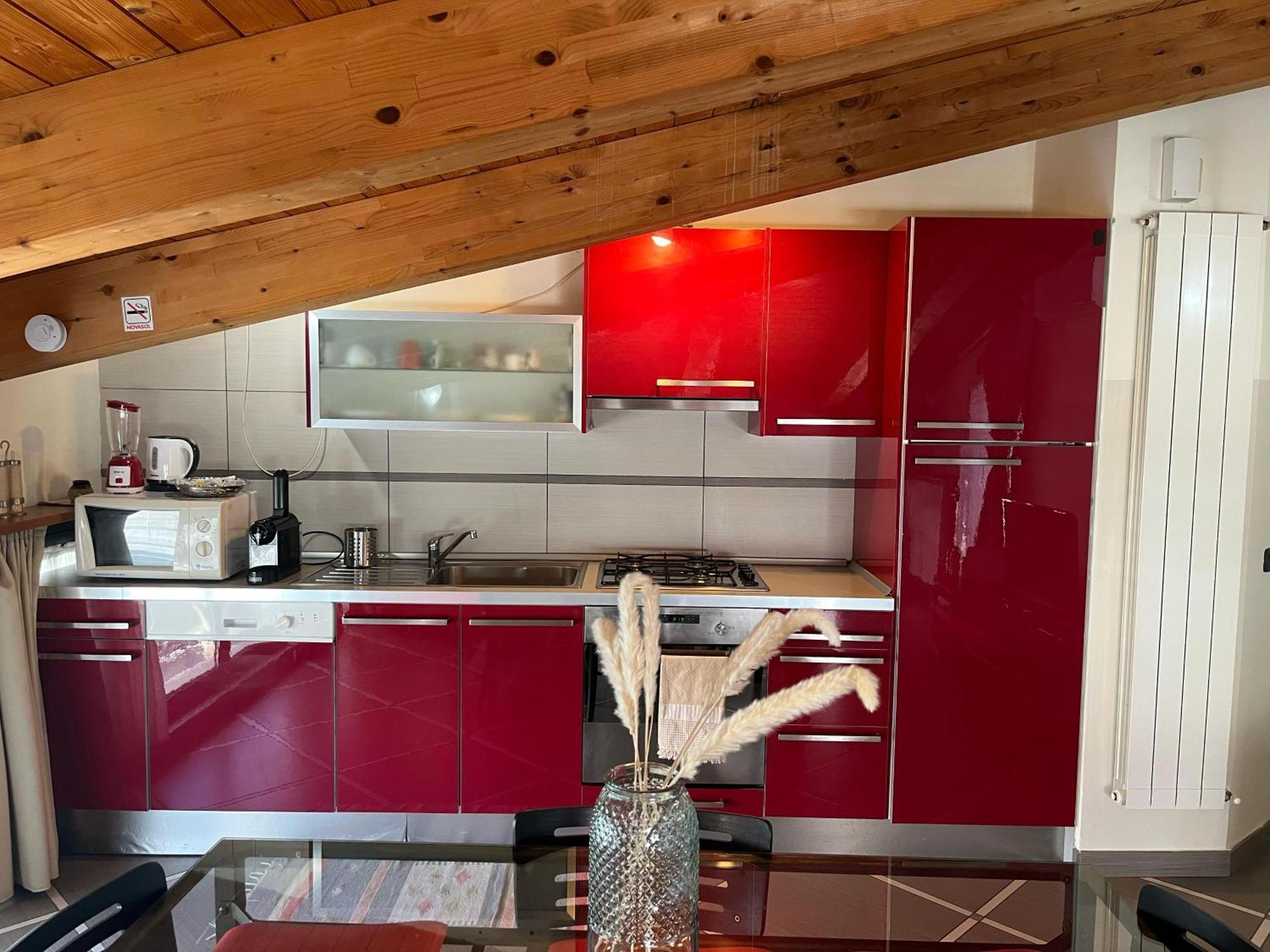 Appartamento Via Giorgio Canale 72 Chiavari Exterior photo
